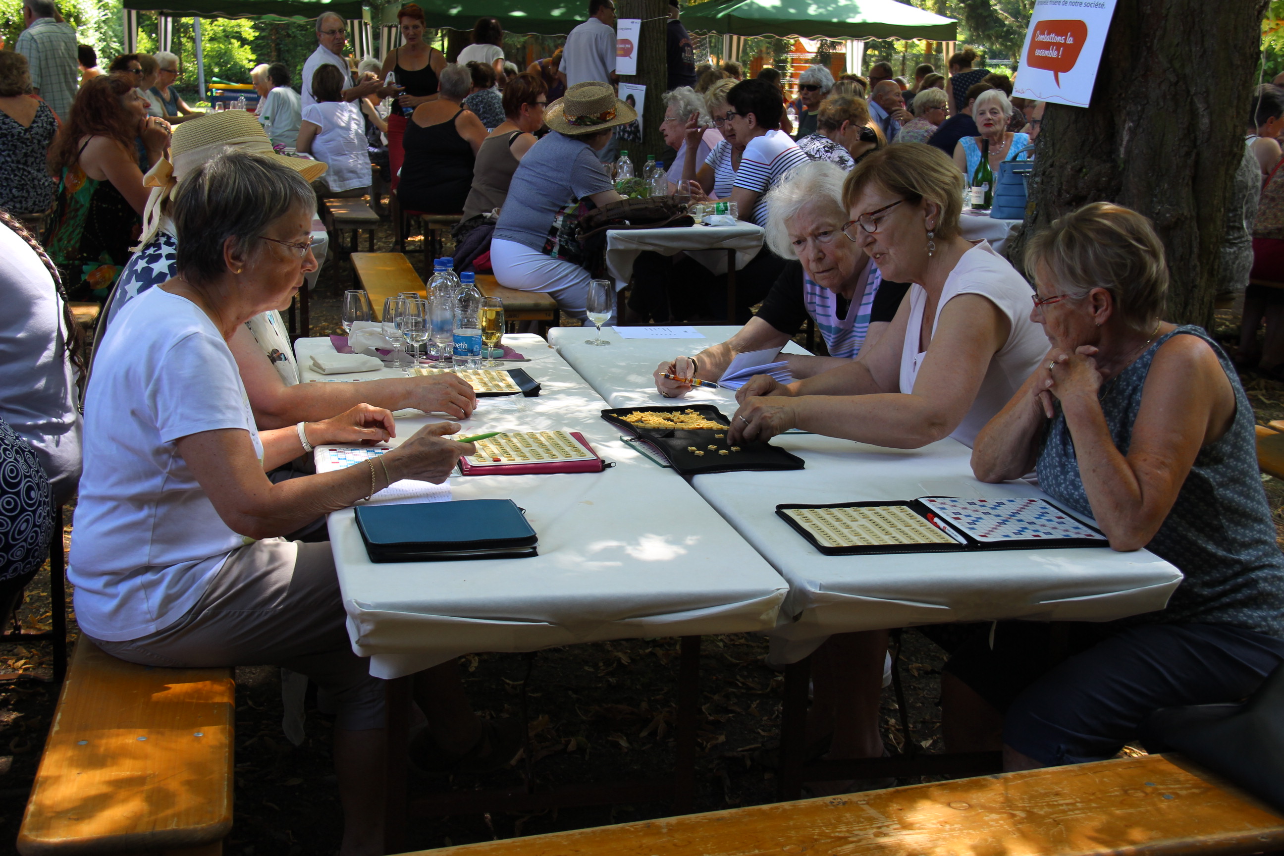 Retrouvez la vidéo consacrée à l&rsquo;après-midi récréatif du 5 juillet 2017