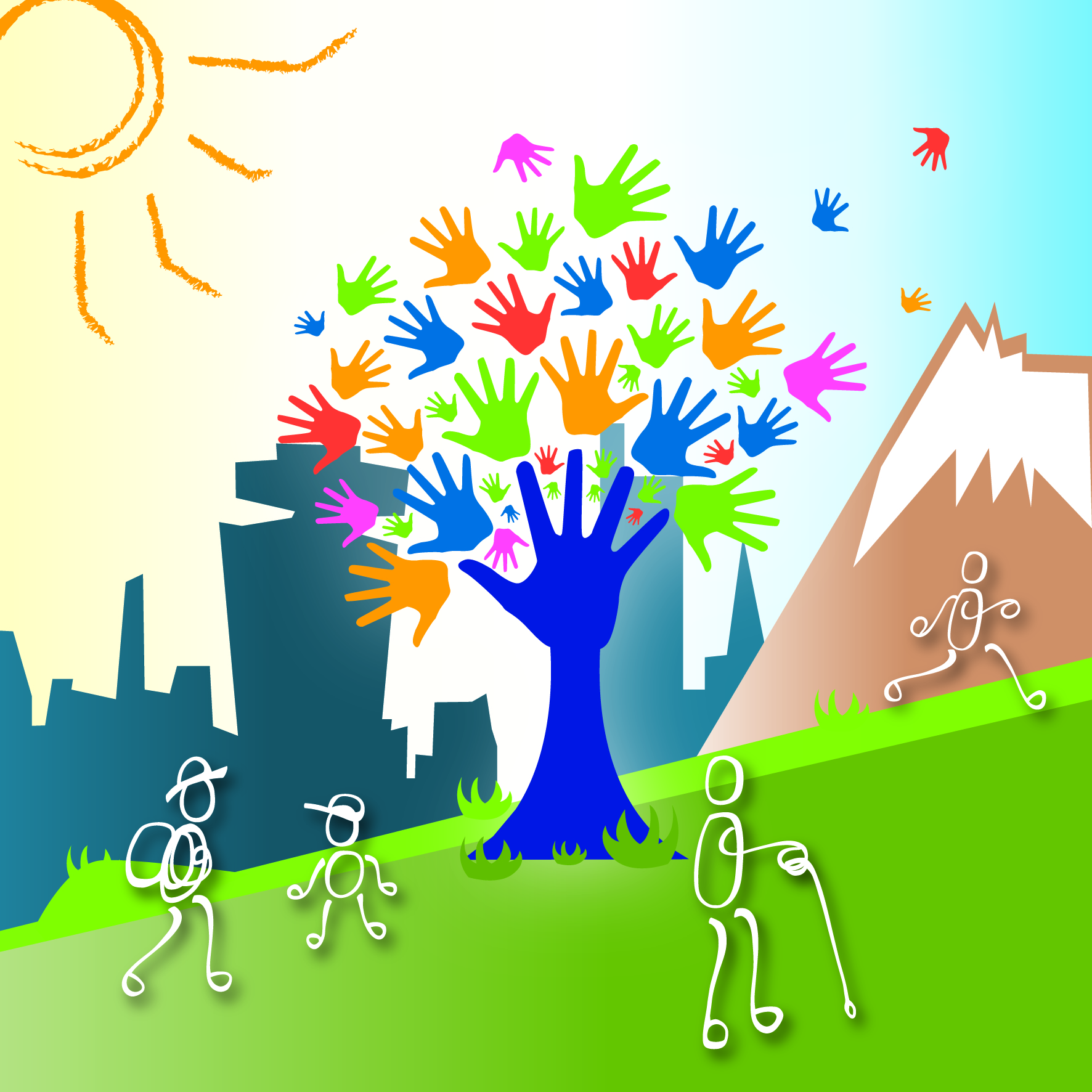 Wintzfelden : Luttons contre l&rsquo;isolement