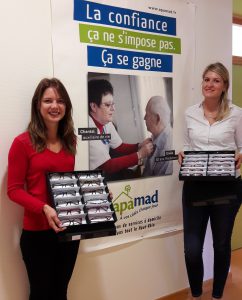 optic mobile - Camille Wies Opticienne à domicile optic mobile Camille Wies