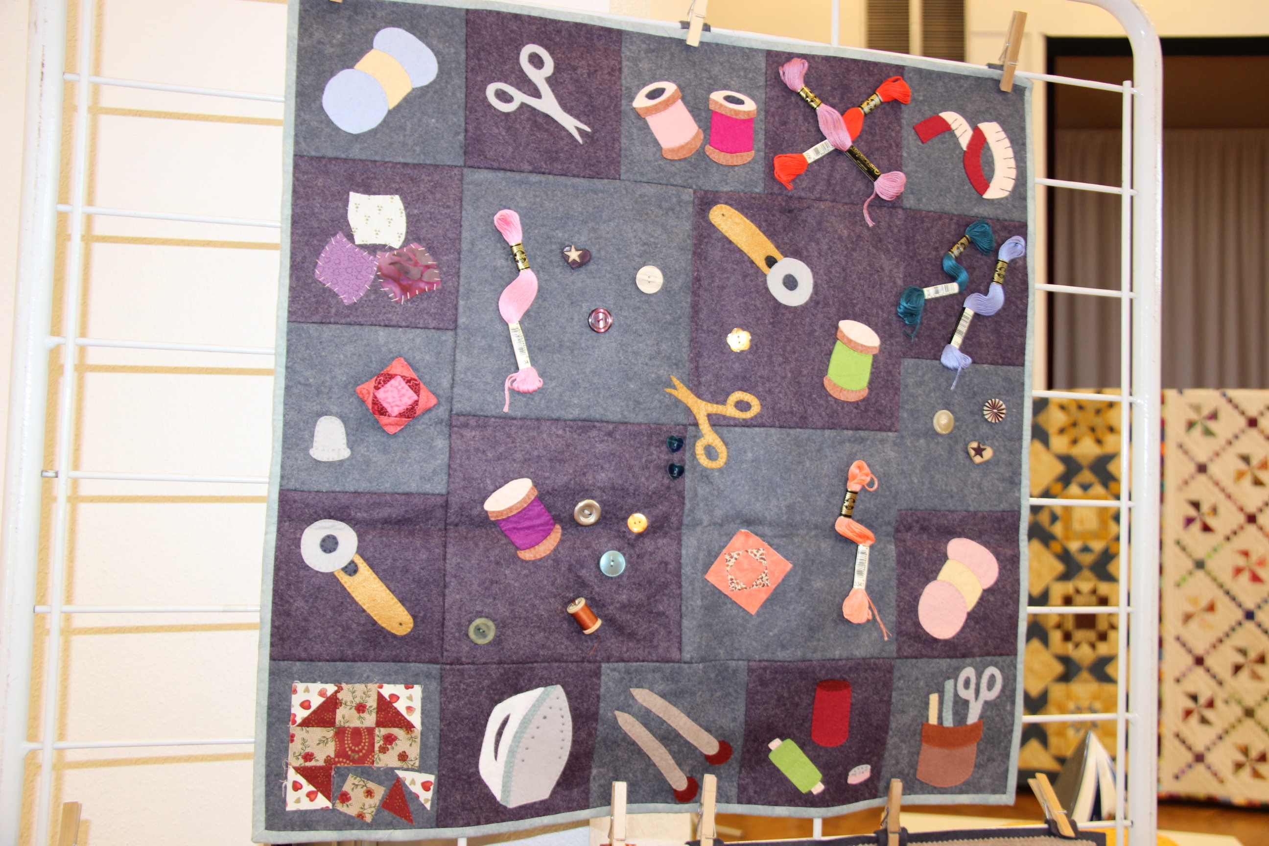 « J&rsquo;peux pas, j&rsquo;ai patch »