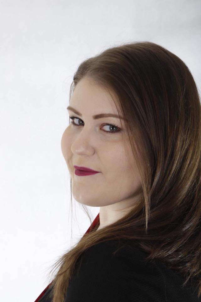 Manon Kranitz se présente à l&rsquo;élection de Miss Ronde