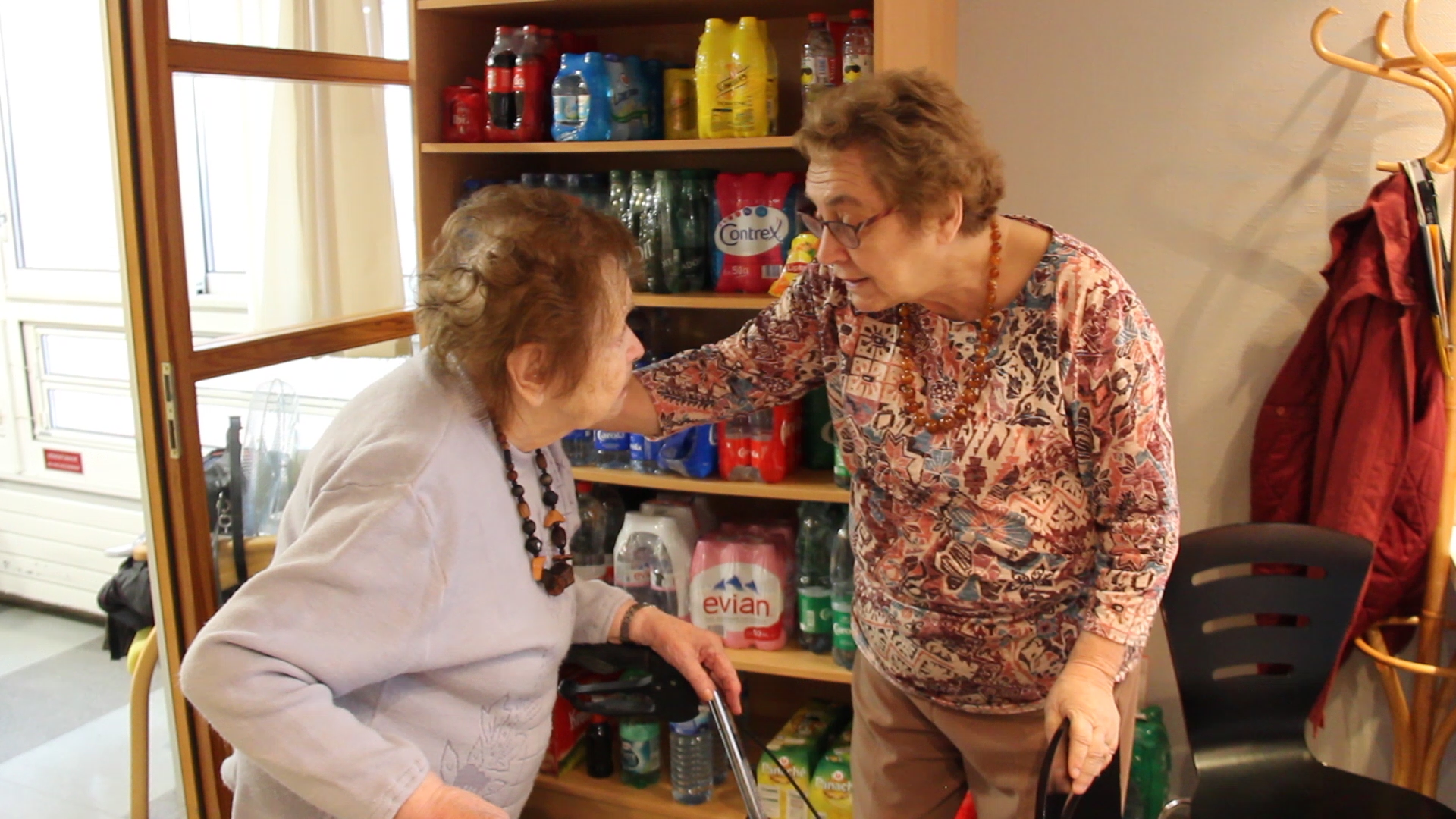 L&rsquo;EHPAD de l&rsquo;Arc, un EHPAD pas comme les autres