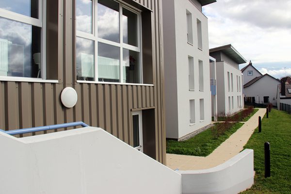 Résidence seniors : villa symphorine Waldighoffen Résidence seniors : villa symphorine Waldighoffen