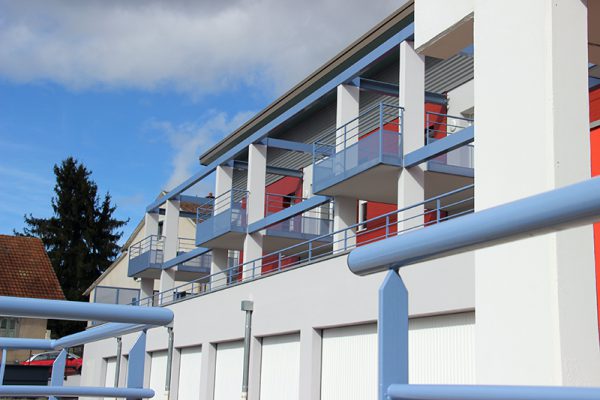 Résidence seniors : villa symphorine Waldighoffen Résidence seniors : villa symphorine Waldighoffen