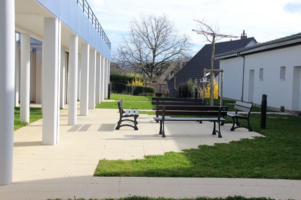 Résidence seniors : villa symphorine Waldighoffen Résidence seniors : villa symphorine Waldighoffen