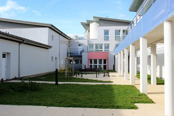 Résidence seniors : villa symphorine Waldighoffen Résidence seniors : villa symphorine Waldighoffen