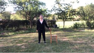 #restezenformechezvous