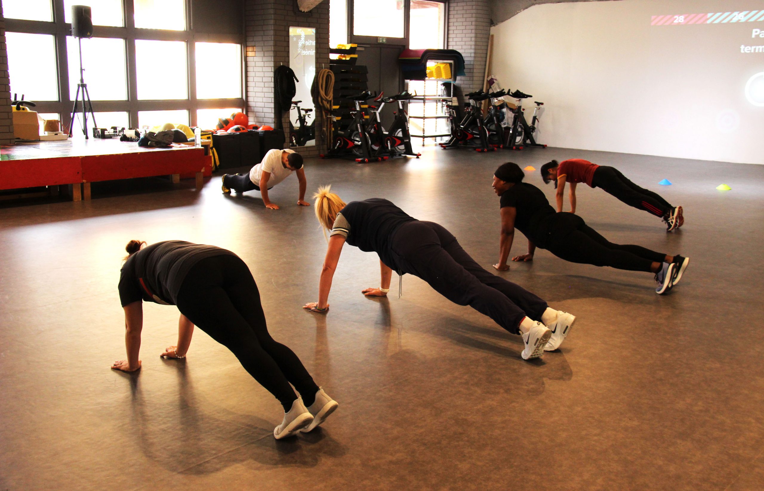 DSHA libère votre potentiel pour favoriser l&rsquo;insertion professionnelle sur le long terme!