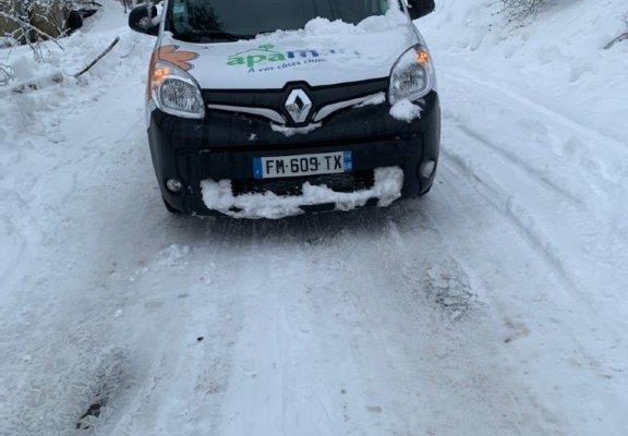 neige livraison de repas neige livraison de repas